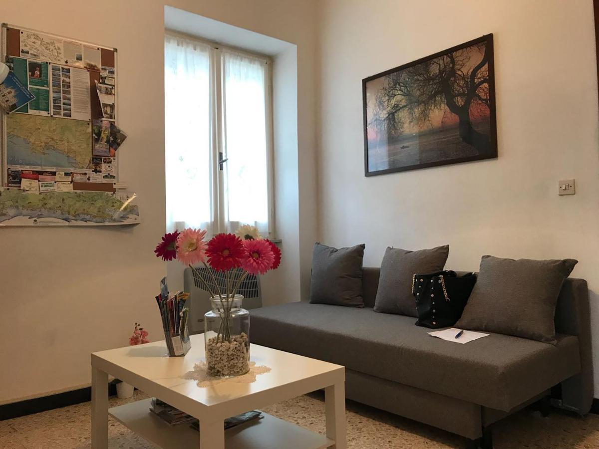 A Ca Du Baciccia Villa Oneto Kültér fotó