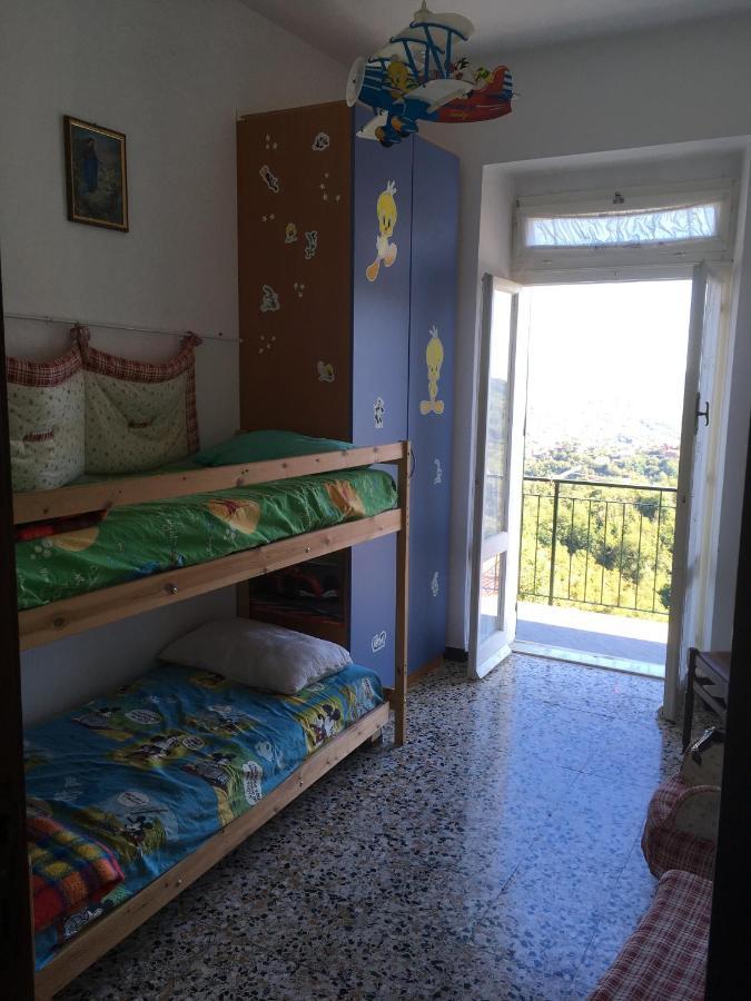 A Ca Du Baciccia Villa Oneto Kültér fotó