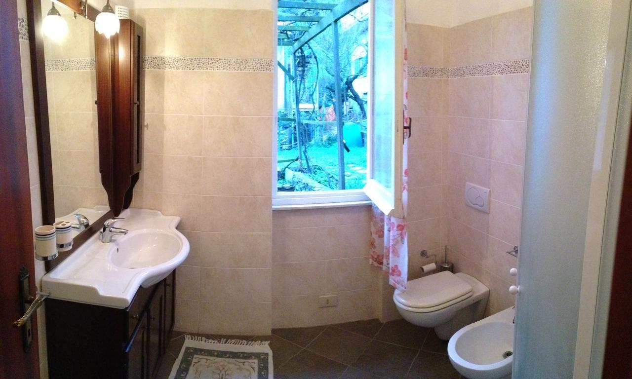 A Ca Du Baciccia Villa Oneto Kültér fotó